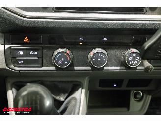 Volkswagen Crafter 2.0 TDI 140 PK L3-H3 Bluetooth Airco Cruise AHK picture 22