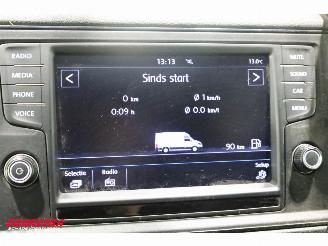 Volkswagen Crafter 2.0 TDI 140 PK L3-H3 Bluetooth Airco Cruise AHK picture 20