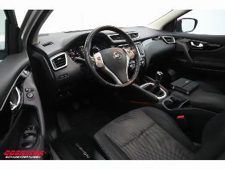 Nissan Qashqai 1.2 N-Connecta Pano 360° Navi Clima Cruise PDC picture 18