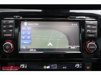 Nissan Qashqai 1.2 N-Connecta Pano 360° Navi Clima Cruise PDC picture 23