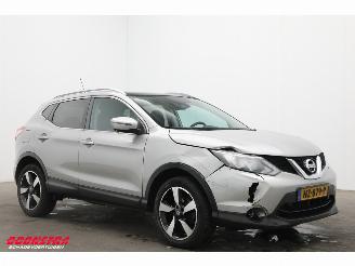 Nissan Qashqai 1.2 N-Connecta Pano 360° Navi Clima Cruise PDC picture 2