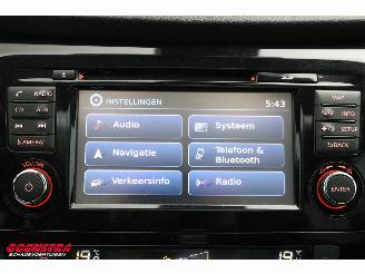 Nissan Qashqai 1.2 N-Connecta Pano 360° Navi Clima Cruise PDC picture 24