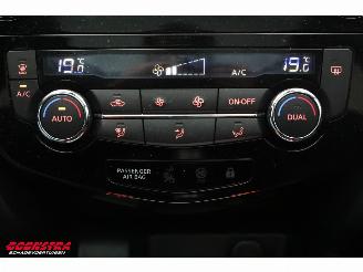 Nissan Qashqai 1.2 N-Connecta Pano 360° Navi Clima Cruise PDC picture 28