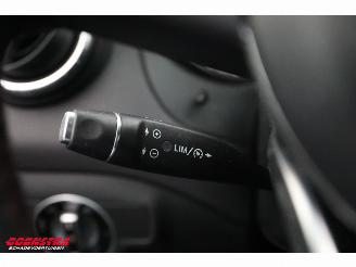 Mercedes Cla-klasse Shooting Brake 180 d AMG Navi Airco Cruise PDC picture 28