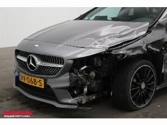 Mercedes Cla-klasse Shooting Brake 180 d AMG Navi Airco Cruise PDC picture 12