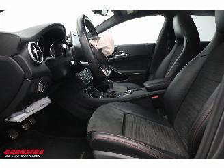 Mercedes Cla-klasse Shooting Brake 180 d AMG Navi Airco Cruise PDC picture 22