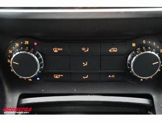 Mercedes Cla-klasse Shooting Brake 180 d AMG Navi Airco Cruise PDC picture 31