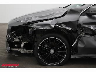 Mercedes Cla-klasse Shooting Brake 180 d AMG Navi Airco Cruise PDC picture 13
