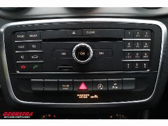 Mercedes Cla-klasse Shooting Brake 180 d AMG Navi Airco Cruise PDC picture 30