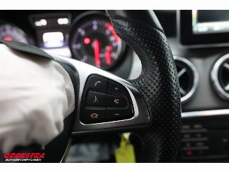 Mercedes Cla-klasse Shooting Brake 180 d AMG Navi Airco Cruise PDC picture 26