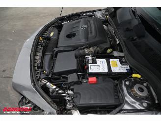 Mercedes Cla-klasse Shooting Brake 180 d AMG Navi Airco Cruise PDC picture 11