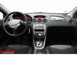Peugeot 308 1.6 VTi Sublime Aut. Clima Cruise PDC AHK 112.987 km! picture 14