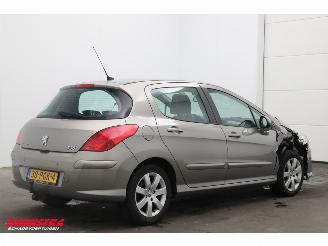 Peugeot 308 1.6 VTi Sublime Aut. Clima Cruise PDC AHK 112.987 km! picture 3