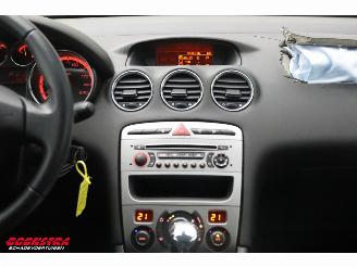 Peugeot 308 1.6 VTi Sublime Aut. Clima Cruise PDC AHK 112.987 km! picture 15