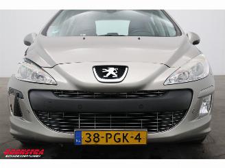 Peugeot 308 1.6 VTi Sublime Aut. Clima Cruise PDC AHK 112.987 km! picture 9