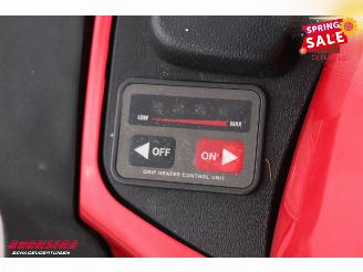 Honda ST 1300 Pan European ABS Heizgriffe picture 15