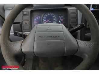 Mitsubishi Canter 3C13 3.0 DI Koffer Airco picture 11
