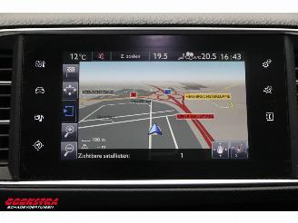 Peugeot 308 SW 1.6 BlueHDI Executive Pack Pano Navi Clima Cruise Camera PDC AHK picture 21