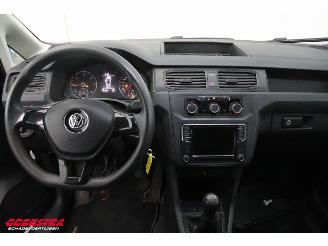 Volkswagen Caddy 2.0 TDI L1H1 BMT Trendline Leder 19" Airco Cruise AHK picture 32
