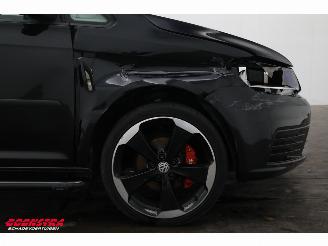 Volkswagen Caddy 2.0 TDI L1H1 BMT Trendline Leder 19" Airco Cruise AHK picture 8