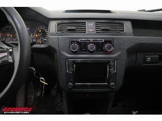 Volkswagen Caddy 2.0 TDI L1H1 BMT Trendline Leder 19" Airco Cruise AHK picture 33
