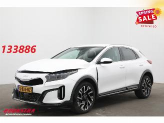 Auto incidentate Kia Xceed 1.5 T-GDi DynamicLine LED ACC Apple/Android Camera 2023/3