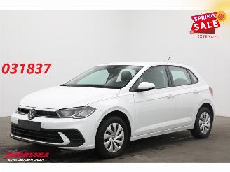 Unfallwagen Volkswagen Polo 1.0 MPI Life Virtual Apple/Android SHZ PDC 2025/6