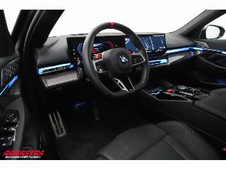 BMW M5 Touring Pano HUD B&W 360° ACC picture 19