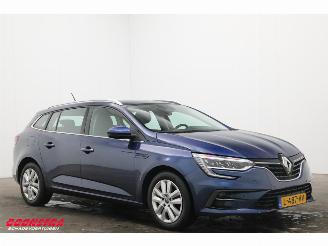 Renault Mégane Estate 1.5 Blue dCi Zen LED Navi Clima Cruise Camera picture 2