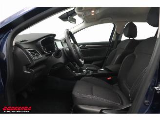 Renault Mégane Estate 1.5 Blue dCi Zen LED Navi Clima Cruise Camera picture 8