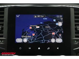 Renault Mégane Estate 1.5 Blue dCi Zen LED Navi Clima Cruise Camera picture 16