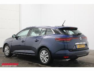 Renault Mégane Estate 1.5 Blue dCi Zen LED Navi Clima Cruise Camera picture 4