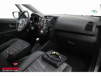 Kia Venga 1.6 CVVT X-ecutive Aut. Clima Cruise PDC 130.700 km! picture 5
