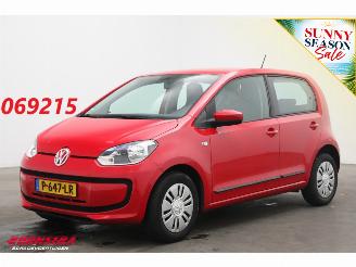 Käytettyjen commercial vehicles Volkswagen Up! 1.0 5-DRS Move Up! Airco 94.873 km! APK 05-2027! 2014/1