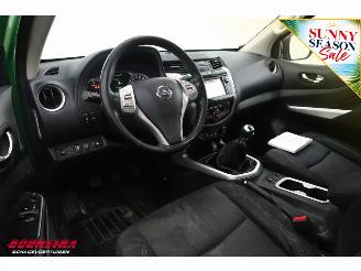 Nissan Navara 2.3 dCi 4X4 N-Connecta King Cab Navi Clima Cruise Camera AHK picture 27