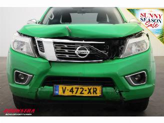 Nissan Navara 2.3 dCi 4X4 N-Connecta King Cab Navi Clima Cruise Camera AHK picture 8