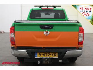 Nissan Navara 2.3 dCi 4X4 N-Connecta King Cab Navi Clima Cruise Camera AHK picture 16