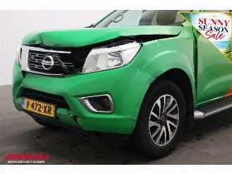 Nissan Navara 2.3 dCi 4X4 N-Connecta King Cab Navi Clima Cruise Camera AHK picture 12