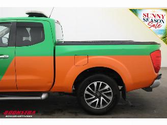 Nissan Navara 2.3 dCi 4X4 N-Connecta King Cab Navi Clima Cruise Camera AHK picture 14
