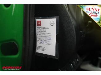 Nissan Navara 2.3 dCi 4X4 N-Connecta King Cab Navi Clima Cruise Camera AHK picture 39