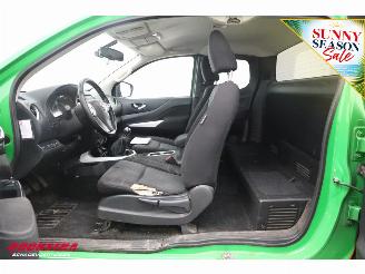 Nissan Navara 2.3 dCi 4X4 N-Connecta King Cab Navi Clima Cruise Camera AHK picture 25