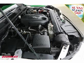 Nissan Navara 2.3 dCi 4X4 N-Connecta King Cab Navi Clima Cruise Camera AHK picture 9