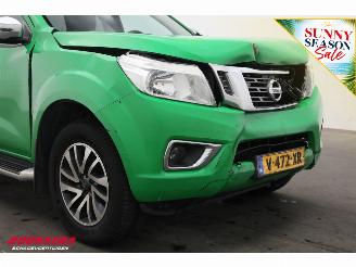 Nissan Navara 2.3 dCi 4X4 N-Connecta King Cab Navi Clima Cruise Camera AHK picture 7