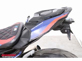 BMW  M 1000 R M 1000 R Competition Carbon SC Project Cruise Heizgriffe 5.178 km! picture 18