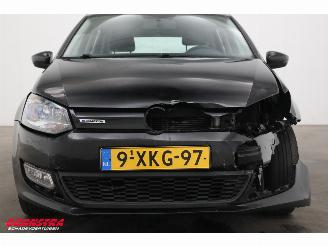 Volkswagen Polo 1.4 TDI BlueMotion 5-DRS Bluetooth Airco Cruise picture 6