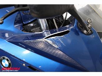BMW F 800 ST F 800 ST ABS Laser Heizgriffe picture 14