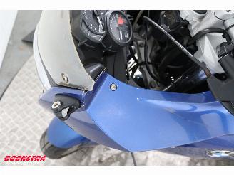 BMW F 800 ST F 800 ST ABS Laser Heizgriffe picture 16