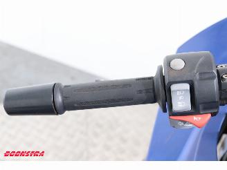 BMW F 800 ST F 800 ST ABS Laser Heizgriffe picture 23
