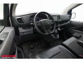 Opel Vivaro 1.5 CDTI L2-H1 Enjoy Apple/Android Navi Airco Cruise Camera PDC picture 12