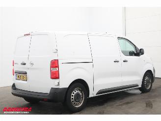 Opel Vivaro 1.5 CDTI L2-H1 Enjoy Apple/Android Navi Airco Cruise Camera PDC picture 3
